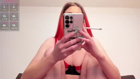 Ivy online show from 01-27-25, 08:07