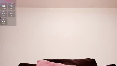 Ivy online show from 02-26-25, 05:53