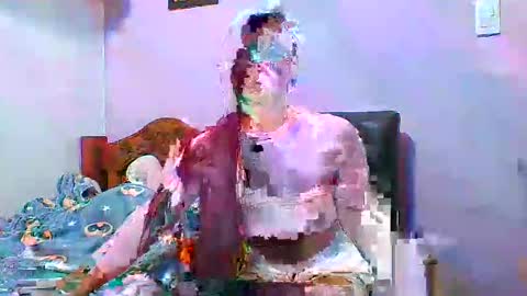 Snapshot of ivy_saenz chatting on 09-26-25, 01:48 Ivy Bonita online show from 09-26-25, 01:48