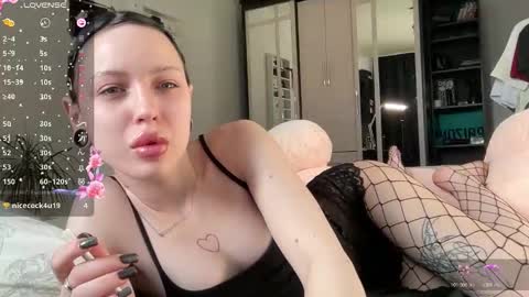 Ivy online show from 01-15-26, 09:14