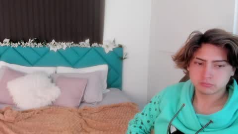 ivyblaze_dantekush online show from 04-19-26, 11:42