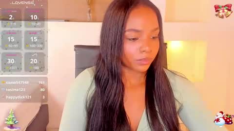 i v y  b l i s s online show from 01-03-25, 02:19