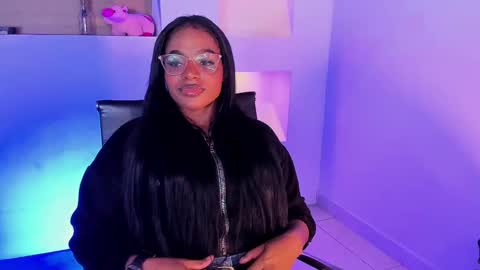 i v y  b l i s s online show from 01-28-25, 11:49