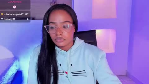 i v y  b l i s s online show from 01-30-25, 03:29