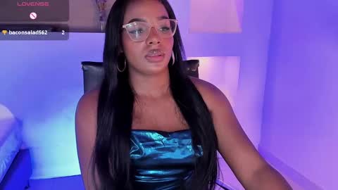 i v y  b l i s s online show from 01-31-25, 03:33