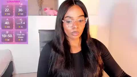 i v y  b l i s s online show from 02-07-25, 02:37