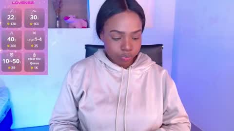 i v y  b l i s s online show from 02-10-25, 11:57