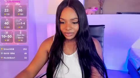 i v y  b l i s s online show from 02-10-25, 06:03