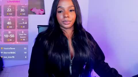 i v y  b l i s s online show from 02-21-25, 02:59