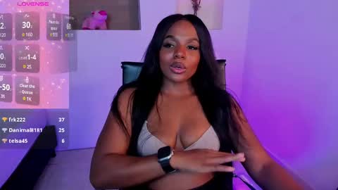 i v y  b l i s s online show from 03-07-25, 06:54