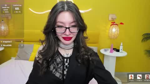 Ivy online show from 03-08-26, 02:04