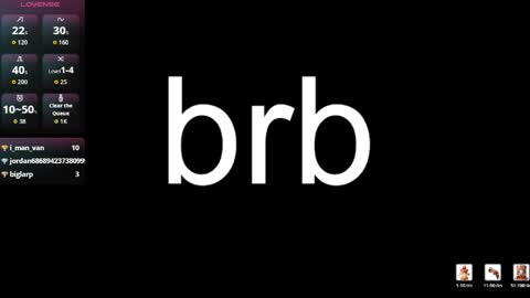 Ivy online show from 04-06-26, 04:46