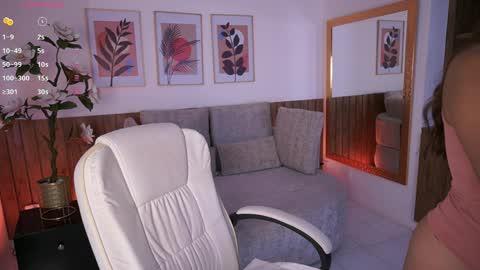 Ivy Grabes online show from 04-06-26, 07:04