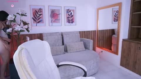 Ivy Grabes online show from 04-14-26, 07:09