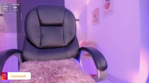 Ivy online show from 03-06-26, 11:34