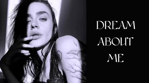 Snapshot of ivyjonson chatting on 02-28-25, 06:52 Miss Ivy online show from 02-28-25, 06:52