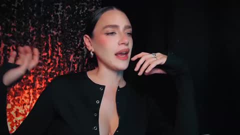 Snapshot of ivyjonson chatting on 03-02-25, 09:22 Miss Ivy online show from 03-02-25, 09:22