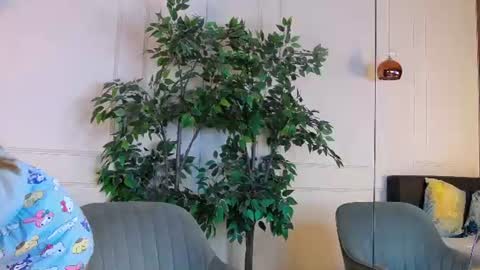 IvyLustt online show from 07-13-26, 05:43