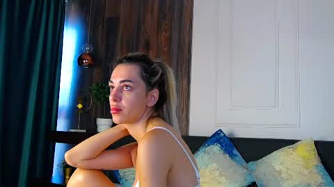 IvyLustt online show from 07-14-26, 05:01