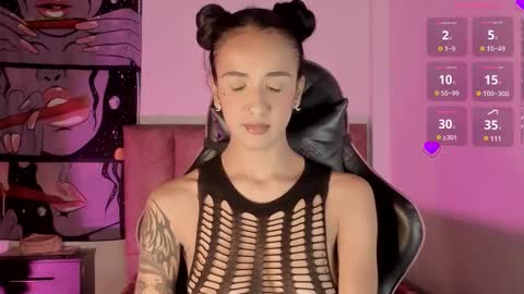 Camila online show from 02-01-26, 04:00