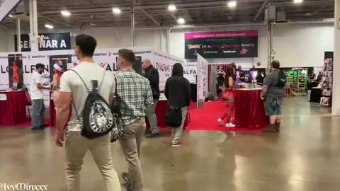 Ivy Minxxx online show from 12-08-24, 02:28