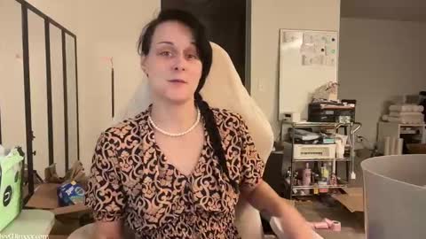 Ivy Minxxx online show from 11-09-25, 02:10