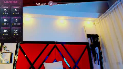 Ivy Miller online show from 02-22-25, 08:07