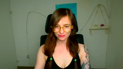 Ivy online show from 06-16-26, 11:57