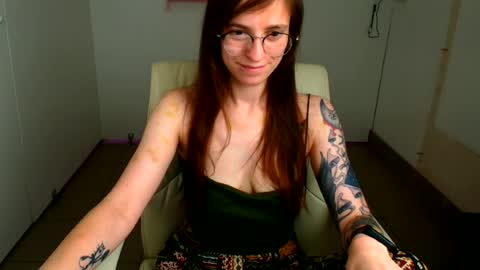 Ivy online show from 06-26-26, 12:53