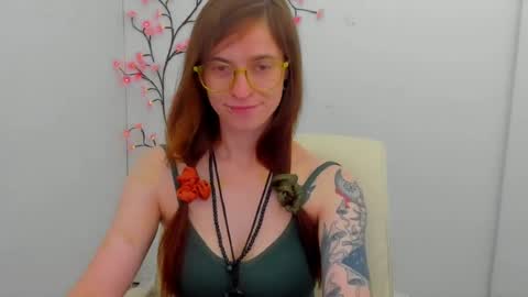 Ivy online show from 06-27-26, 01:39