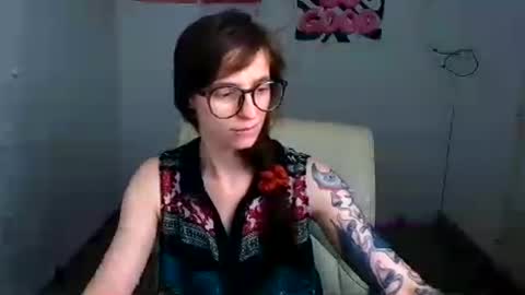 Ivy online show from 07-03-26, 02:01