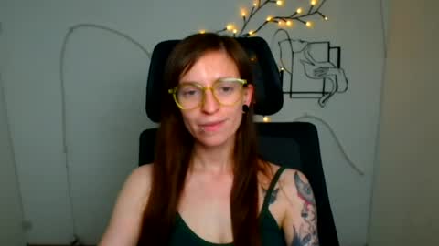 Ivy online show from 07-16-26, 12:33