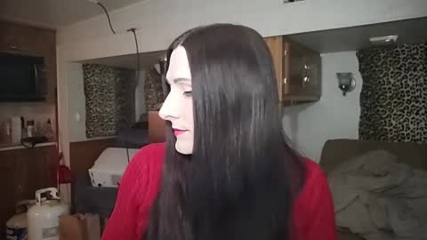 IvyRose499 online show from 02-28-25, 07:03