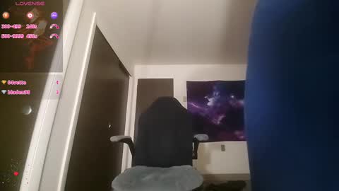 IvyRose499 online show from 11-10-25, 03:44