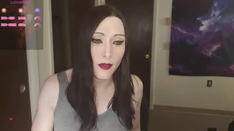 IvyRose499 online show from 11-19-25, 05:13