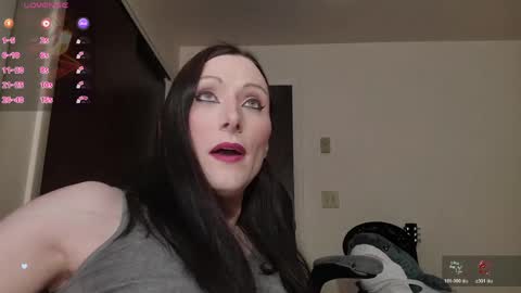 IvyRose499 online show from 04-16-26, 05:25