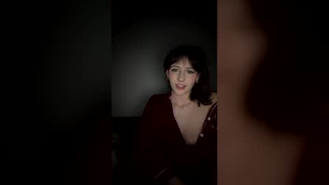 Snapshot of ivyrose67 chatting on 02-19-26, 01:34 ivyrose67 online show from 02-19-26, 01:34