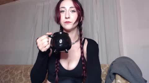 Snapshot of ivyrosiex chatting on 10-01-25, 01:22 Ivy Rosie online show from 10-01-25, 01:22