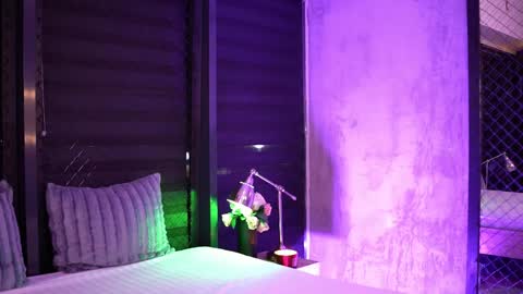 Snapshot of ivyrowa chatting on 12-30-24, 06:27 IvyRowa online show from 12-30-24, 06:27