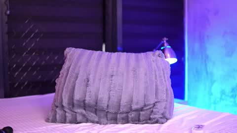 Snapshot of ivyrowa chatting on 02-13-25, 01:29 IvyRowa online show from 02-13-25, 01:29