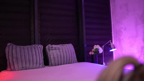 Snapshot of ivyrowa chatting on 02-24-25, 07:19 IvyRowa online show from 02-24-25, 07:19