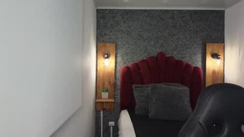 ivyrush09 online show from 10-26-25, 02:50