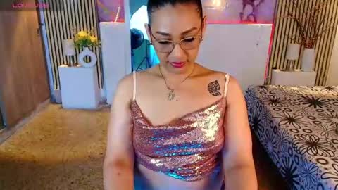 ivyshine7 online show from 07-15-26, 06:35