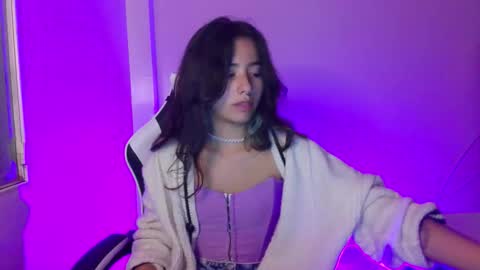 Snapshot of ivystone_ chatting on 02-03-26, 02:53 Ivy online show from 02-03-26, 02:53