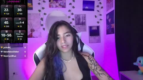 Ivy  online show from 05-15-26, 11:45