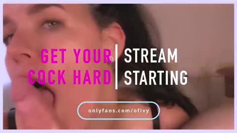 Ivy Swings online show from 09-23-25, 10:07