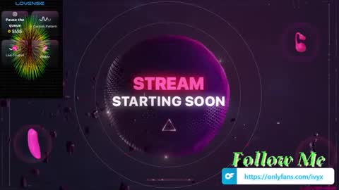 Snapshot of ivyxnyxx chatting on 02-06-25, 02:55 Ivy Nyxx online show from 02-06-25, 02:55