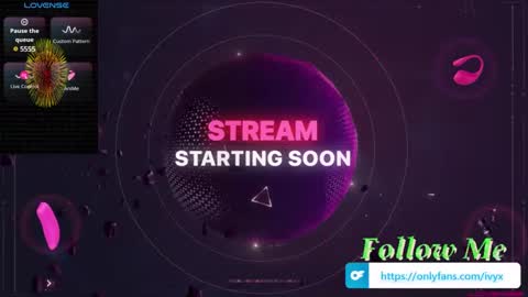 Snapshot of ivyxnyxx chatting on 02-08-25, 04:03 Ivy Nyxx online show from 02-08-25, 04:03