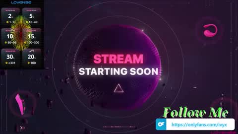 Snapshot of ivyxnyxx chatting on 02-09-25, 02:28 Ivy Nyxx online show from 02-09-25, 02:28