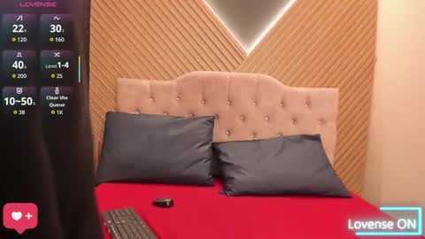 Ivvy Emerald  Sweet babe online show from 02-17-26, 01:51